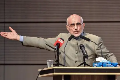 Mostafa Mirsalim: Supporters of Second-Hand Car Imports are Dealers