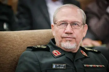 Seyed Yahya Safavi, Advisor to the Leader of the Islamic Republic, Soon 2 Units of Soleimani School Will Be Taught at the University