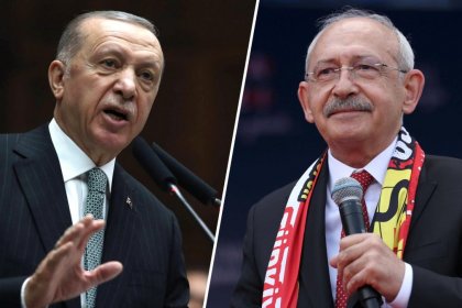 Kilicdaroglu filed a complaint against Erdogan