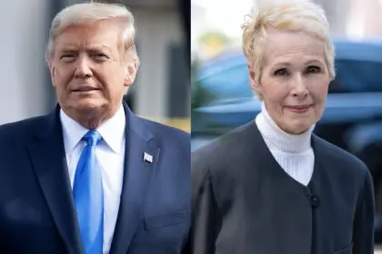 Trump Will Not Testify in Jean Carroll Assault Trial