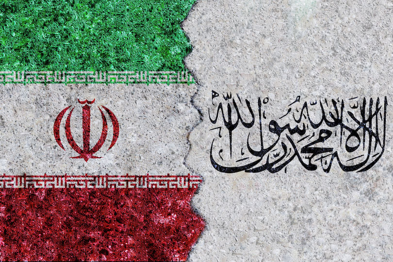 IRGC Aerospace Force Commander: War with the Taliban Will Absolutely Not Happen