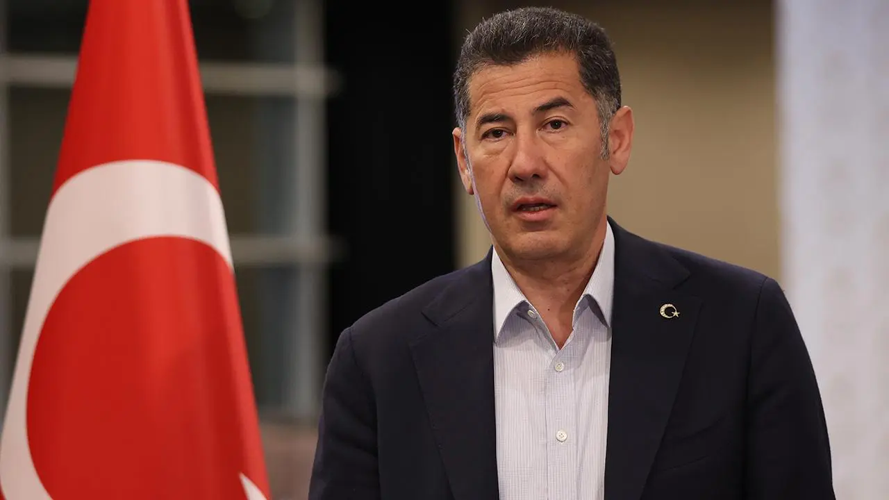 Sinan Oğan Sets Conditions to Support Kılıçdaroğlu