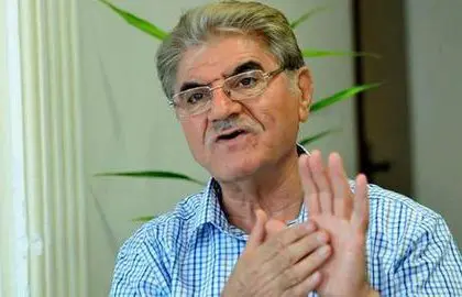 Saleh Nikbakht: The Judiciary Has Yet to Provide Any Reason for Mahsa Amini's Death