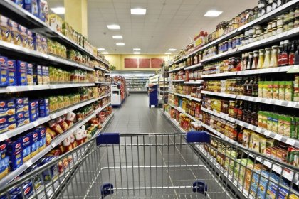 Inflation of food items announced to be over 76%