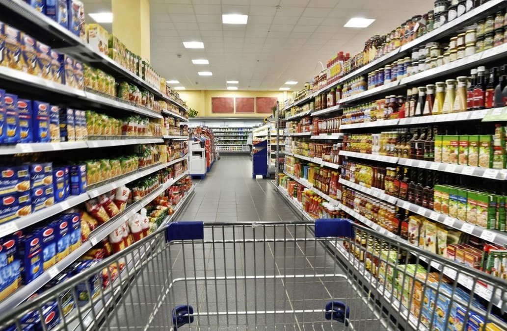 Inflation of food items announced to be over 76%