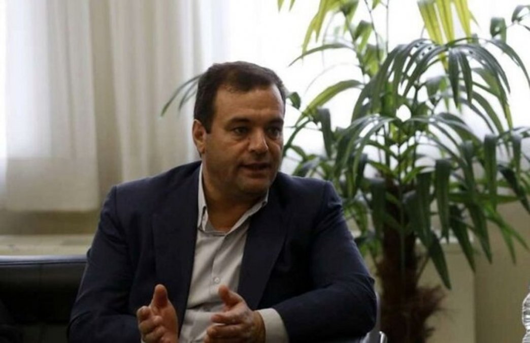 Hassan Lotfi, Head of the National Endowments Organization, Will Not Be Accountable to Anyone