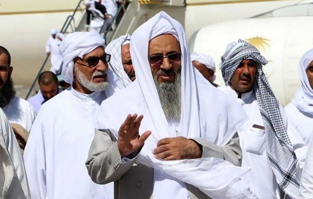 Molavi Abdolhamid: We Embrace Any Threat