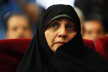 Appointment of the First Female Ambassador in Raisi's Government