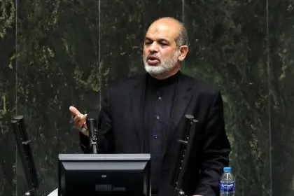 Impeachment of the Interior Minister Initiated with Over 200 Signatures