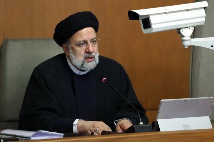 Ibrahim Raisi's Approval of Increasing Surveillance Cameras