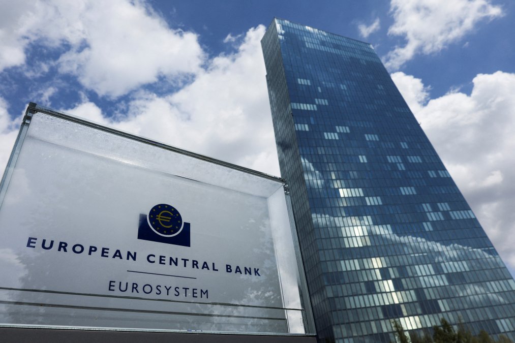 The European Central Bank Raises Interest Rates Again