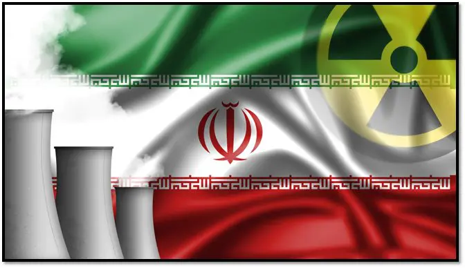 Statement by European Members of the JCPOA: Iran's Actions in Developing Nuclear Program Lack Civilian Justification