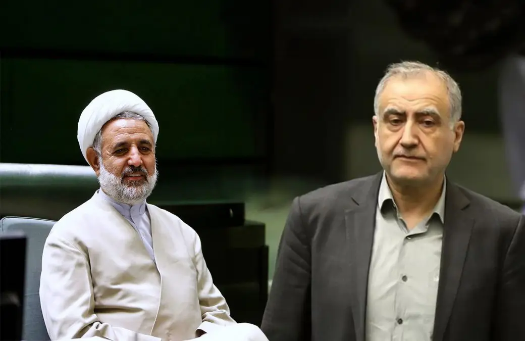 Lifting the Speech Restriction of the Tabriz Representative