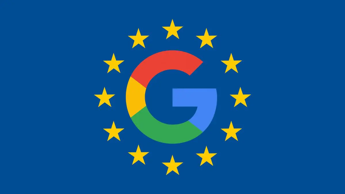 Europe Seeks to Break Up Google's Advertising Business