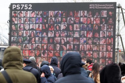 Deadline for Iran Regarding the PS752 Flight Case Ends