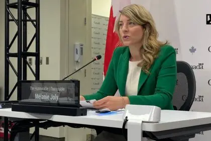 Canada Sanctions Seven Iranian Judiciary Judges