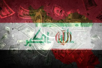 Iraq Cannot Transfer Electricity Payment to Iran