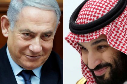 Israel still considers Iran as an enemy