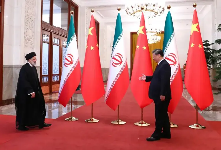 Disclosure of a Confidential Document from the Presidential Strategic Studies Center