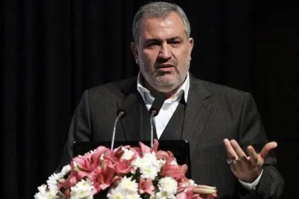 Revealing the Corruption Case of Abbas Ali Abadi, Minister of Industry, Mine and Trade in Raisi's Government