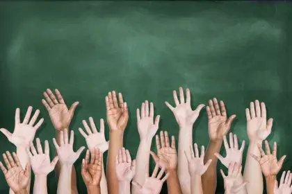 The U.S. Supreme Court Overturns Race-Based College Admissions