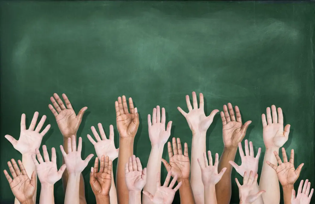 The U.S. Supreme Court Overturns Race-Based College Admissions