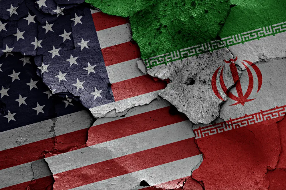 The White House Denies Reports of Upcoming Temporary Agreement with Iran