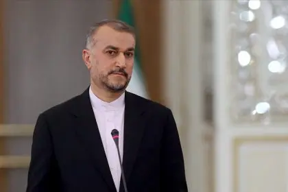 Amir-Abdollahian: We Welcome the Normalization of Relations with Morocco