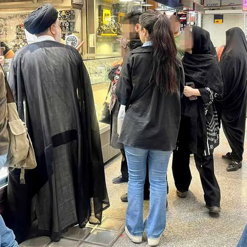 Minister of Information: Resistance Against Hijab Seeks to Change the Nature of the Islamic Republic
