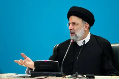 Results of Credible Polls: 72% of People are Dissatisfied with Raisi's Government