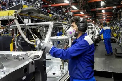 Quality: The Missing Link in the Country's Automotive Industry