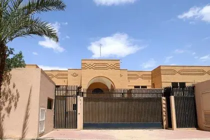 Iran's Embassy in Riyadh to Reopen Tomorrow