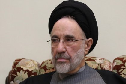 Khatami's reaction to the return of the Arshad group reflects the danger of excessive self-promotion