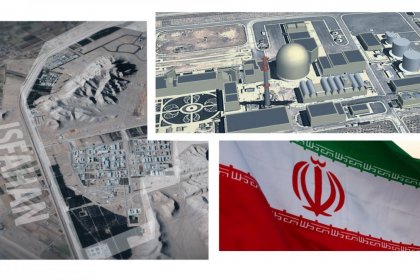 Iran is not seeking nuclear weapons