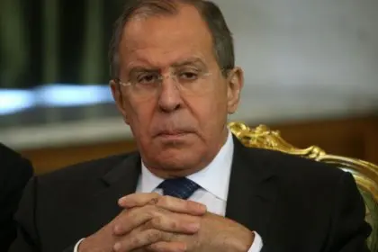 Russian Foreign Minister Is Not Optimistic About Reviving the JCPOA