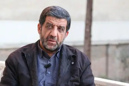 Ezzatollah Zarghami: Gasoline Consumption Has Surpassed Its Production
