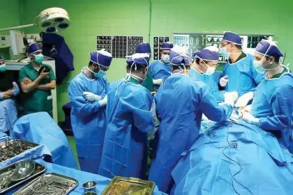 Medical Community Warns About the Return to Obsolete Medicine and Surgery in Iran