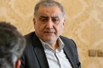 MP Whistleblower on SUVs Sentenced to Prison
