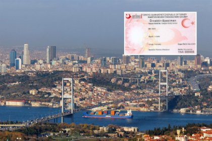 Denial of Residence Permit Ban in Istanbul