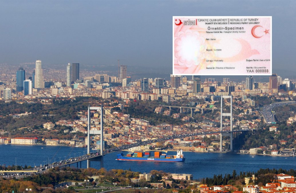 Denial of Residence Permit Ban in Istanbul