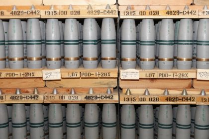 America has destroyed its last remaining chemical weapons