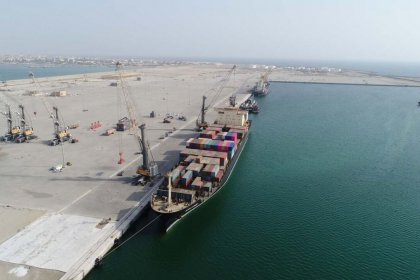 Possible Agreement Between Iran and India on Chabahar Port Development