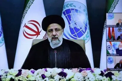 Iran Became a Member of the Shanghai Cooperation Organization