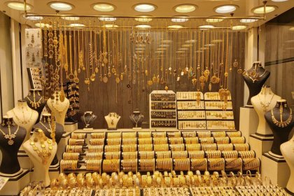 The spokesperson of the Tax Affairs Organization says that 8000 gold sellers do not pay any taxes