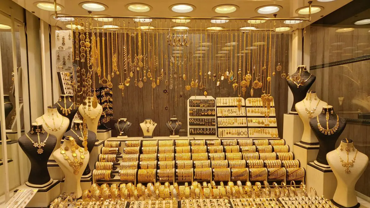 Tax Organization Spokesperson: 8,000 Gold Sellers Pay No Taxes