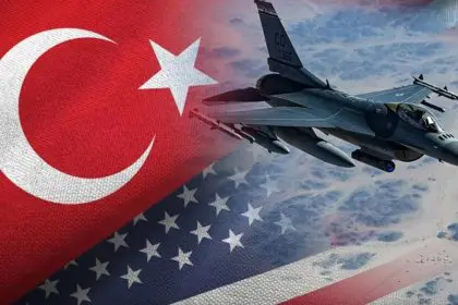 Bob Menendez: We are Negotiating the Sale of F-16s to Turkey