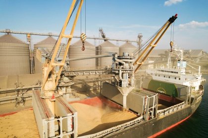 Concerns over the Non-Renewal of Ukraine's Grain Export Contract