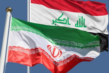 Iraq is giving oil instead of gas debt to Iran