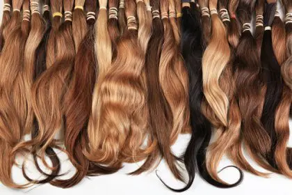 Police: The News of Girls Being Kidnapped and Their Hair Cut is False