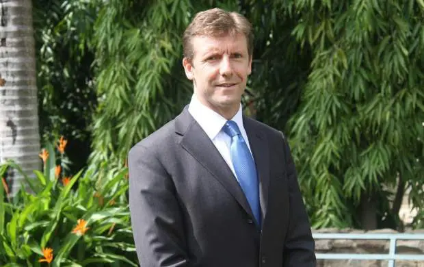 The British Ambassador in Tehran, Iran, Fell Short in Addressing the Ukrainian Plane Downing